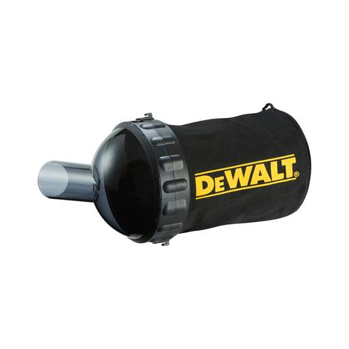 DEWALT Spaenefangsack für DCP580NT DWV9390-XJ von Dewalt