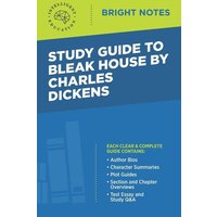 Study Guide to Bleak House by Charles Dickens von Dexterity