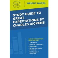 Study Guide to Great Expectations by Charles Dickens von Dexterity