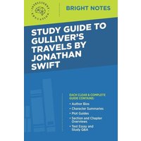 Study Guide to Gulliver's Travels by Jonathan Swift von Dexterity