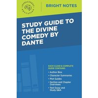 Study Guide to The Divine Comedy by Dante von Dexterity