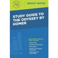 Study Guide to The Odyssey by Homer von Dexterity