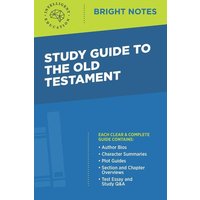 Study Guide to the Old Testament von Dexterity