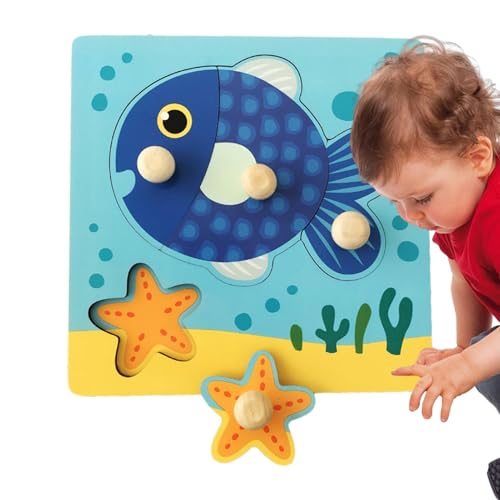 Dfstvup Kinder-Matching-Spiel,Matching-Puzzle-Brett | Passendes Puzzle-Spielzeug | Passendes Reise-Puzzlebrett, pädagogisch passendes Puzzle-Spielzeug, passendes Puzzlespiel-Spielzeug für Kinder, Spaß von Dfstvup