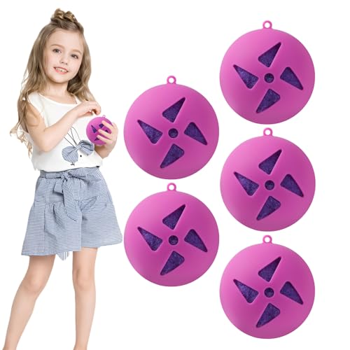 Dfstvup Mehrweg Wasserbomben | Spaß-Spritzbälle 5er-Set | Wiederbefüllbare Ballons Für Outdoor Spiele Kindergeburtstag Und Sommeraktivitäten Dfstvup Mehrweg Wasserbomben | Spaß-Spritzbälle 5er-Set | Wiederbefüllbare Ballons Für Outdoor Spiele Kindergeburtstag Und Sommeraktivitäten von Dfstvup