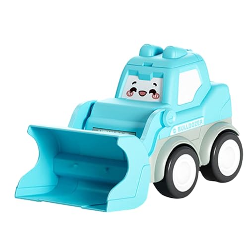 Dfstvup Rückziehautos,Rückziehautos für Kleinkinder | Cartoon-Spielzeugfahrzeuge,Spielzeug zum Zurückziehen von Autos, Spielzeugautos für Kleinkinder ab 3 Jahren, Spielzeug zum Zurückziehen von Autos, von Dfstvup