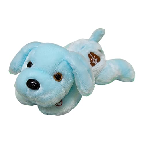 14inch Light Up Plush Dog Toy, Light Up Puppy Plush Stuffed Animal, Led Dog Soft Plushies Toy, Cute Small Plush Dog with Light Plush Dog Creative Led Night Light Function for Kids 3+ von Dgayaeic