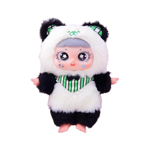 Anime Plush Toy, Anime Series Cartoon Figure Stuffed Toy, Viral Cartoon Plush Toy, Anime Theme Series Stuffed Animal Dolls Cute Soft Beautiful Home Decorations and Doll Collections for Kids & Adult von Dgayaeic