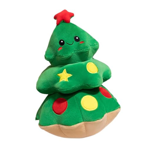 Christmas Plush Toys For Kids, Christmas Soft Plush Dolls, Cute Christmas Stuffed Toys, Christmas Stuffed Plushies Doll Toy Christmas Plush Soft Toy Festive Wonderful Present For Kids Boys Girls von Dgayaeic