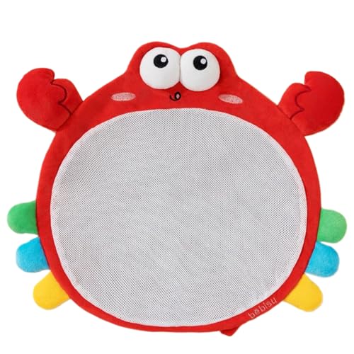 Dgayaeic Babys Sensorikspielzeug | Sojabohnen-Säckchen Für Babys Beruhigende Sensorikspielzeug Zur Förderung Der Sensorik - Tierisch niedliche frühpädagogische Puppen zur Förderung der Dgayaeic Babys Sensorikspielzeug | Sojabohnen-Säckchen Für Babys Beruhigende Sensorikspielzeug Zur Förderung Der Sensorik - Tierisch niedliche frühpädagogische Puppen zur Förderung der von Dgayaeic