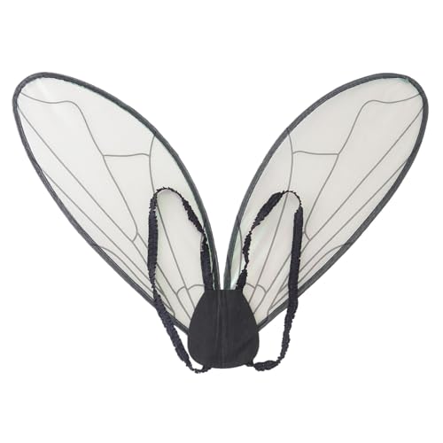 Dgayaeic Feenflügel für Mädchen, Schmetterlingsflügel – Kleid, Engel, Spielzeug, Zubehör, Kostüm für Kinder, Geburtstage, Karneval, Anime-Ausstellungen, Weihnachten, Maskerade, Halloween Dgayaeic Feenflügel für Mädchen, Schmetterlingsflügel – Kleid, Engel, Spielzeug, Zubehör, Kostüm für Kinder, Geburtstage, Karneval, Anime-Ausstellungen, Weihnachten, Maskerade, Halloween von Dgayaeic