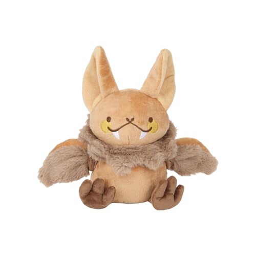Dgayaeic Plüsch, Soft & Huggable, 15x10x29cm, niedliches -gefülltes Spielzeug, Sammlerplüschfigur, vielseitiges & Spielzeug, für Schlafzimmer, Kindergärten, Woh Dgayaeic Plüsch, Soft & Huggable, 15x10x29cm, niedliches -gefülltes Spielzeug, Sammlerplüschfigur, vielseitiges & Spielzeug, für Schlafzimmer, Kindergärten, Woh von Dgayaeic