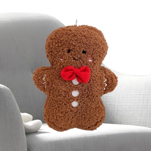 Dgayaeic Plüsch 18 Zentimeter - Spielkissen - Weiche Weihnachtsdekoration Für Tür Wohnzimmer Tisch Baum Stuhl Party Sofa Dgayaeic Plüsch 18 Zentimeter - Spielkissen - Weiche Weihnachtsdekoration Für Tür Wohnzimmer Tisch Baum Stuhl Party Sofa von Dgayaeic