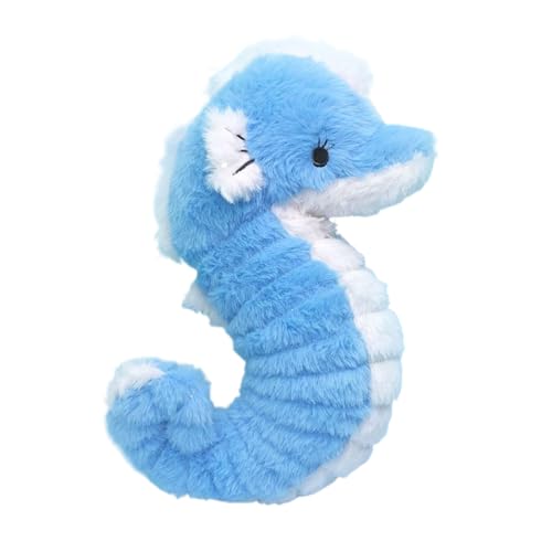 S EAhorse Plüschspielzeug, super weich, 26 cm, ausgestopfte Seepferdchen Plüschtiere Spielzeug, S EAhorse Dolls Dekoration Geschenk, Reisebegleiter, für Kinder Mädchen Mädchen S EAhorse Plüschspielzeug, super weich, 26 cm, ausgestopfte Seepferdchen Plüschtiere Spielzeug, S EAhorse Dolls Dekoration Geschenk, Reisebegleiter, für Kinder Mädchen Mädchen von Dgayaeic