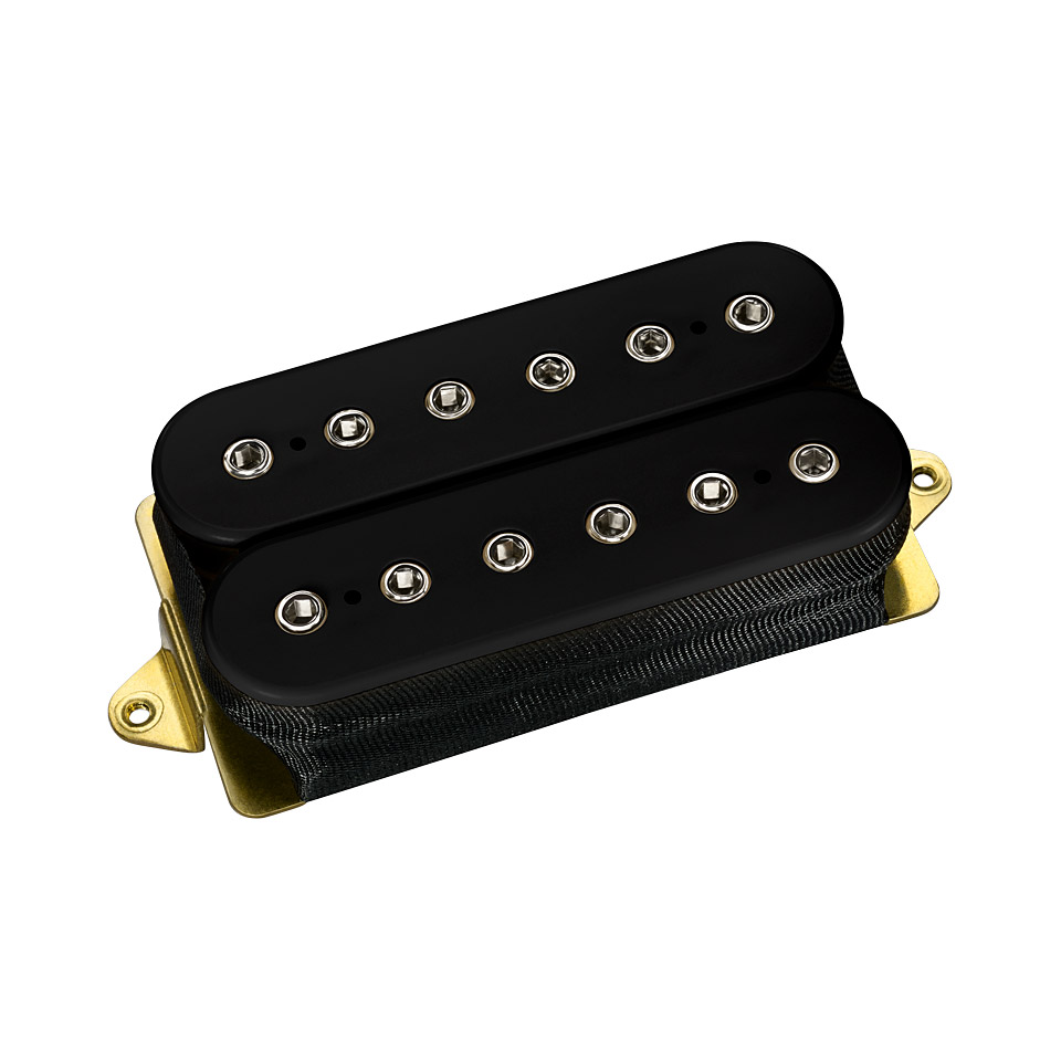 DiMarzio DP 220FBK D Activator Bridge Pickup E-Gitarre von DiMarzio