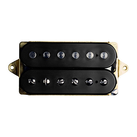 DiMarzio DP 192 FBK Air Zone Pickup E-Gitarre von DiMarzio