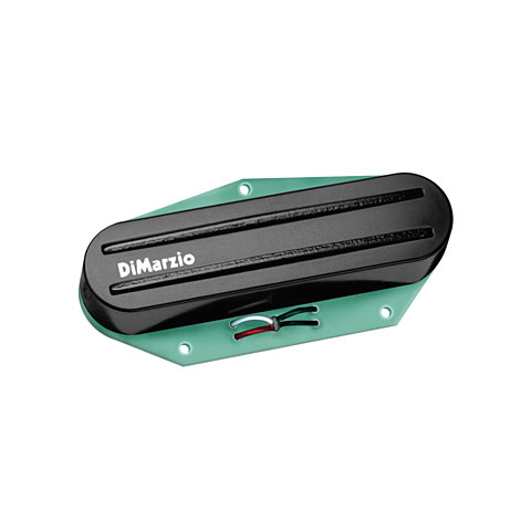 DiMarzio DP 384BK The Chopper T Pickup E-Gitarre von DiMarzio