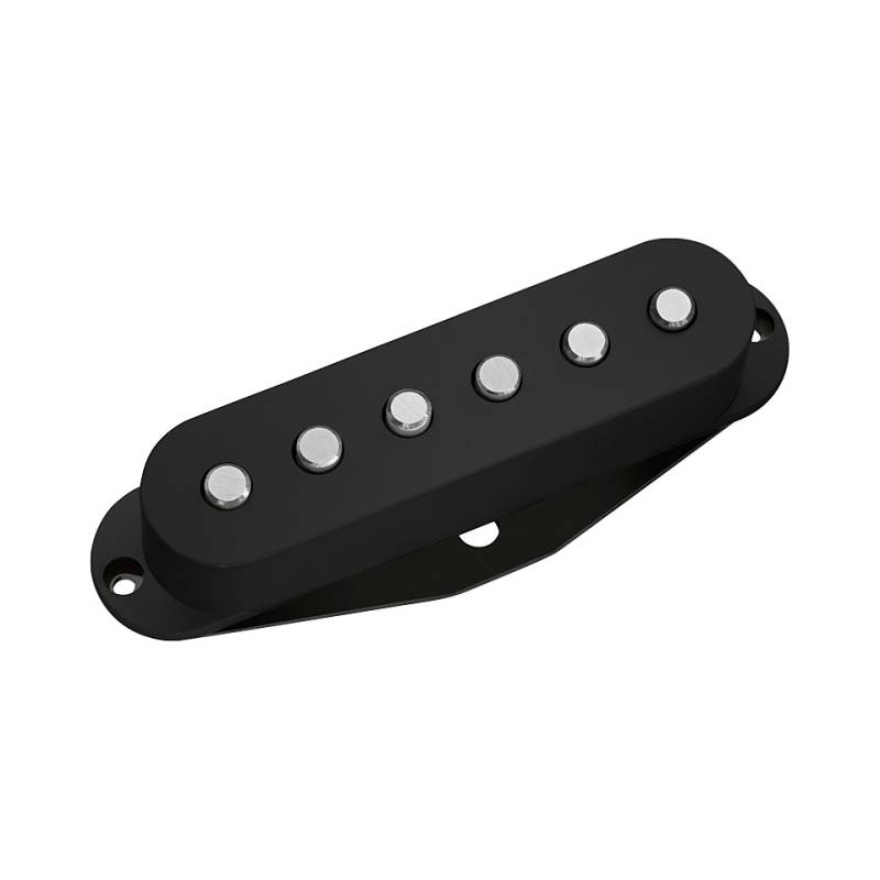 DiMarzio DP 420 BK Virtual Solo Pickup E-Gitarre von DiMarzio