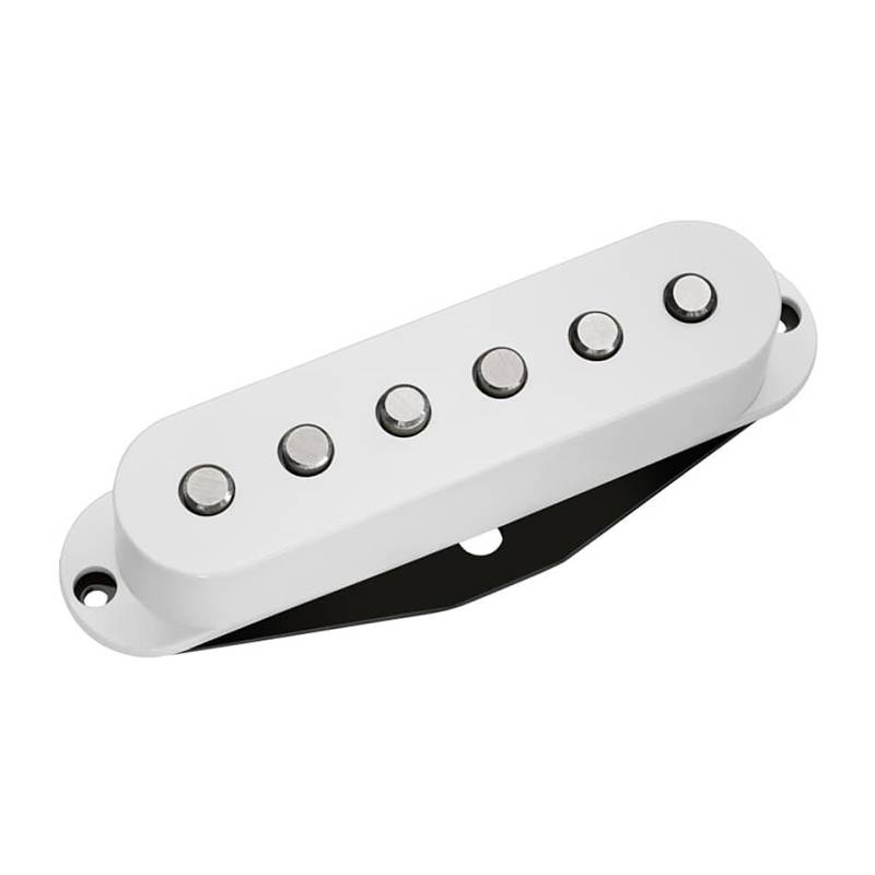 DiMarzio DP 420 WH Virtual Solo Pickup E-Gitarre von DiMarzio