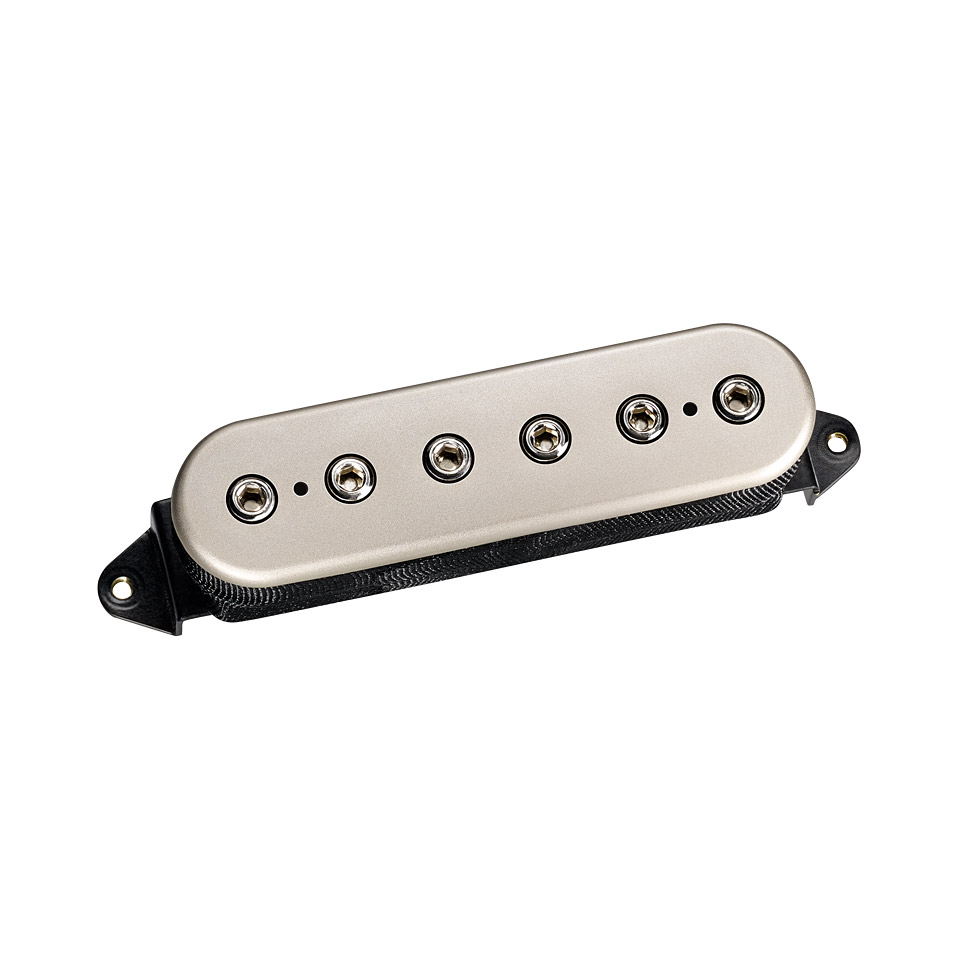 DiMarzio DP267F Dark Matter 2 Middle Pickup E-Gitarre von DiMarzio