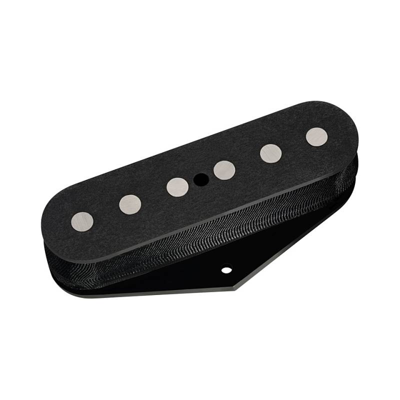 DiMarzio DP 421BK Area Hot T Bridge Pickup E-Gitarre von DiMarzio