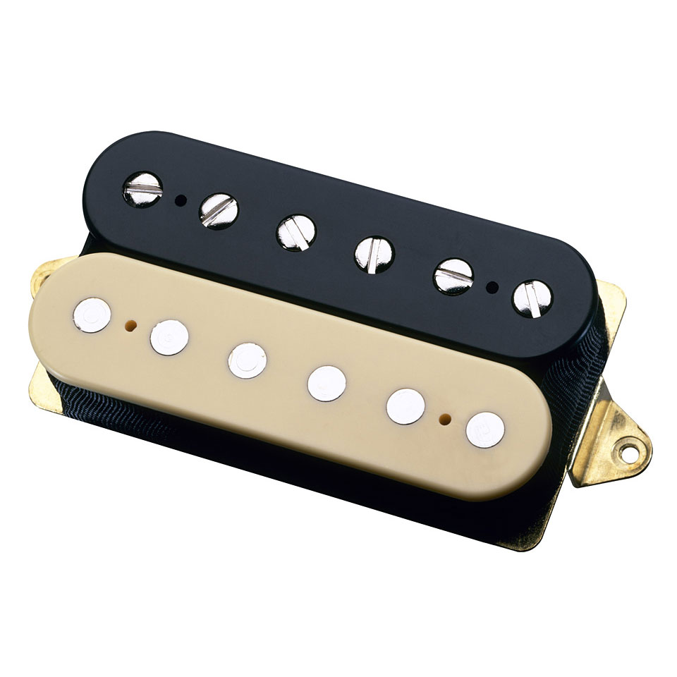 DiMarzio DP 193BC Air Norton Pickup E-Gitarre von DiMarzio