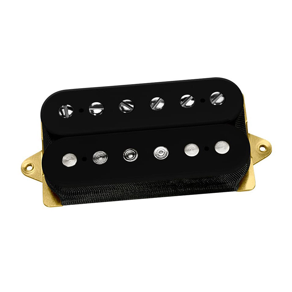 DiMarzio DP 193FBK Air Norton Pickup E-Gitarre von DiMarzio