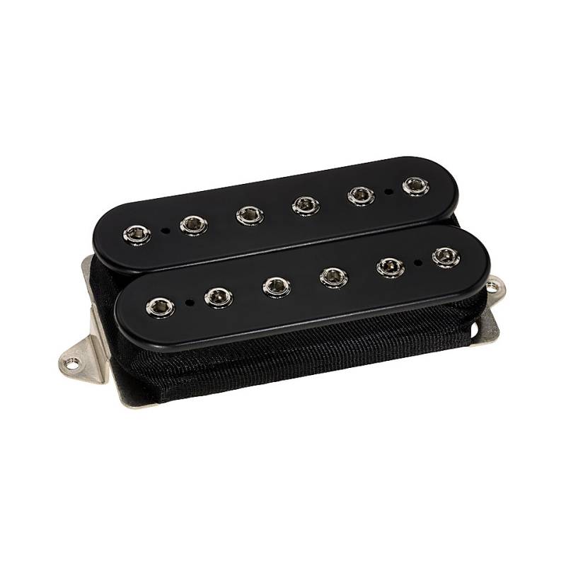 DiMarzio DP 268FBK Dark Matter 2 Bridge Pickup E-Gitarre von DiMarzio