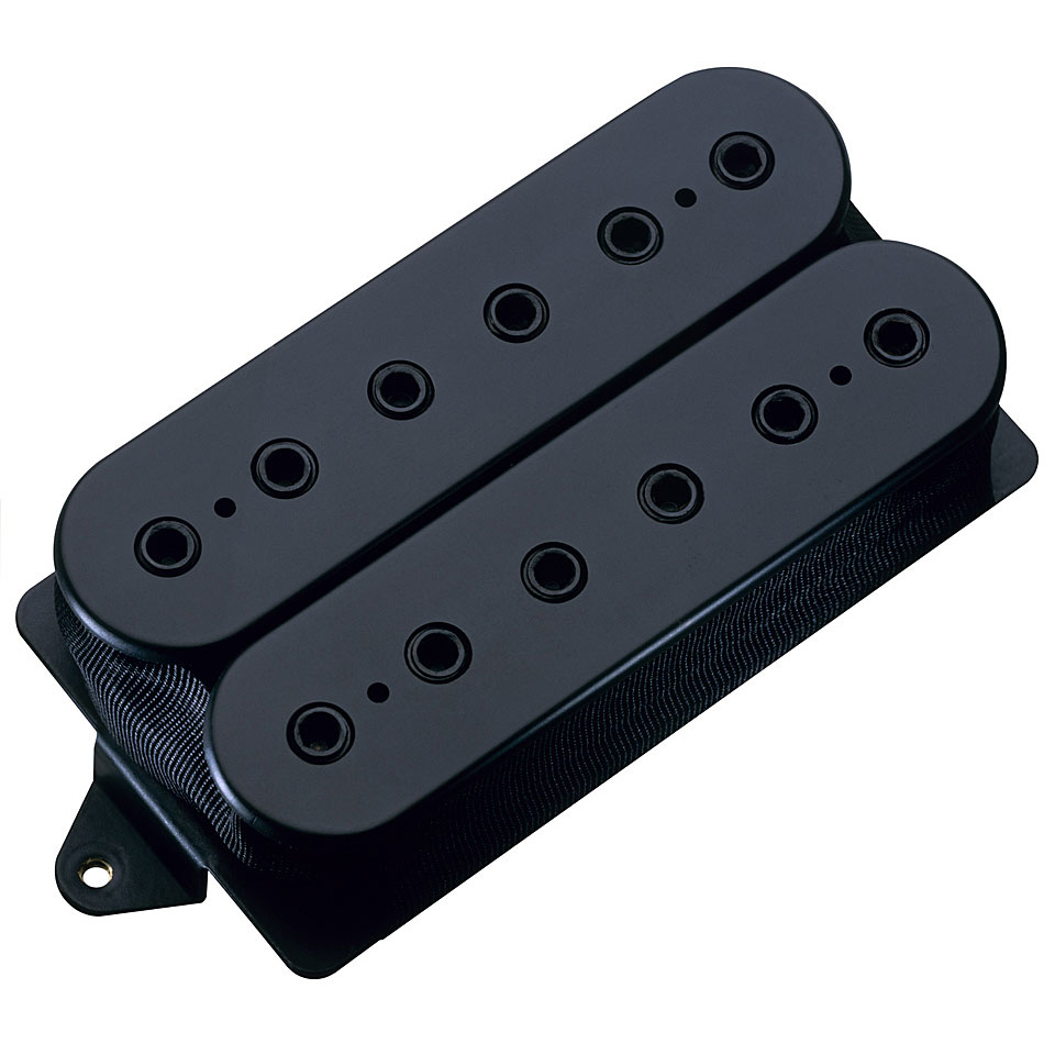 DiMarzio DP 159FBK Evolution Bridge black Pickup E-Gitarre von DiMarzio