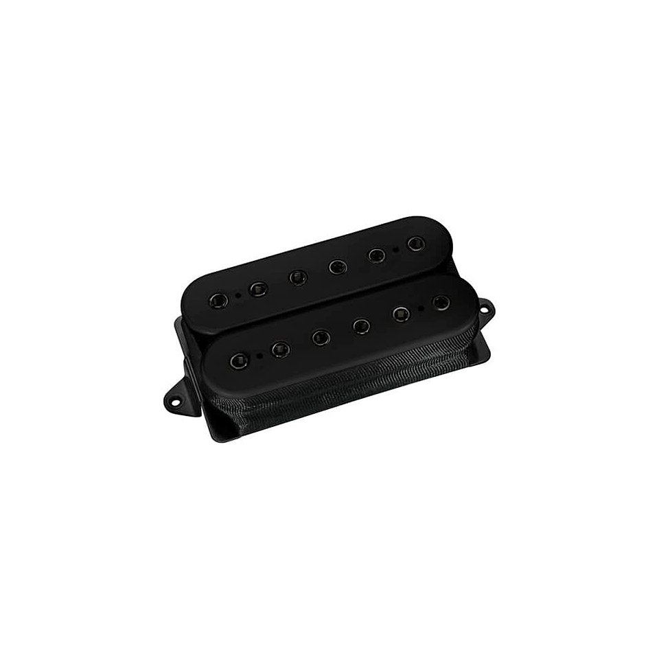 DiMarzio DP 158FBK Pickup E-Gitarre von DiMarzio