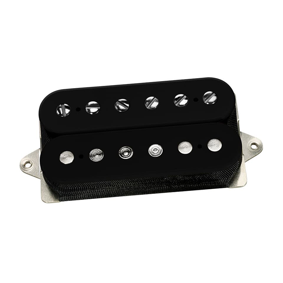 DiMarzio DP 103FBK PAF Pickup E-Gitarre von DiMarzio