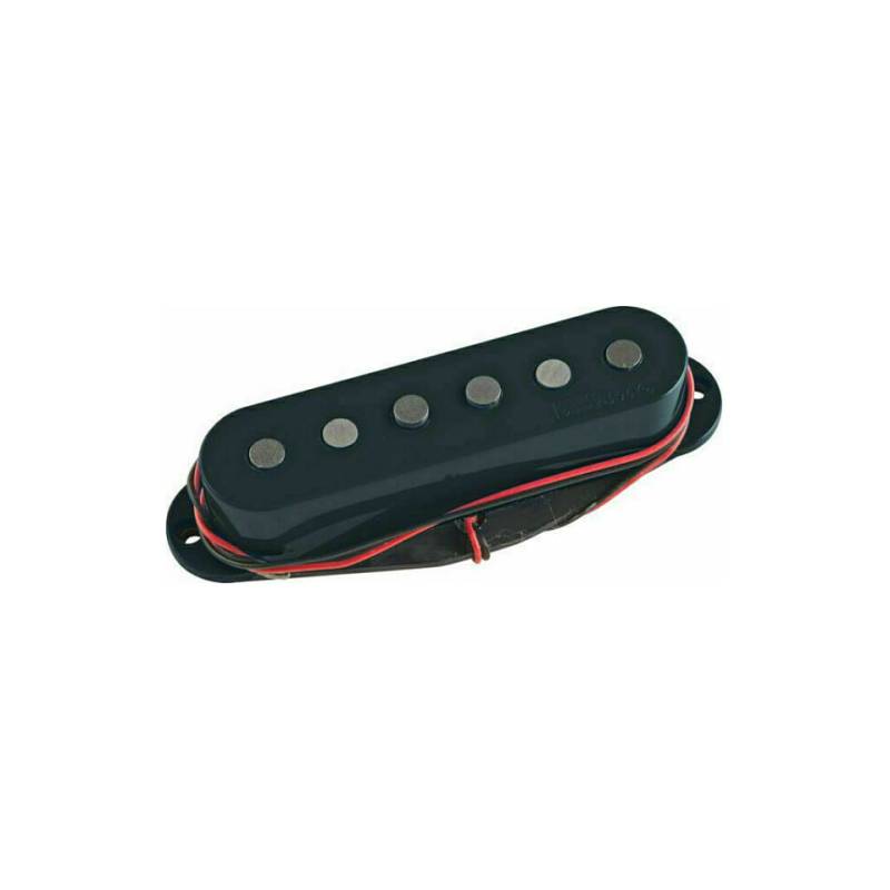 DiMarzio ISCV2 EVOLUTION BK Pickup E-Gitarre von DiMarzio