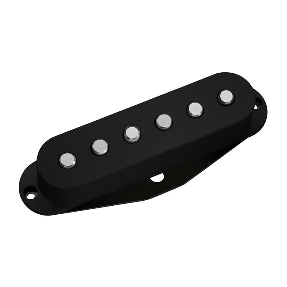 DiMarzio DP 174BK Red Velvet Pickup E-Gitarre von DiMarzio