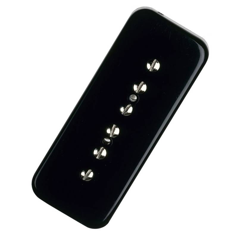 DiMarzio Soapbar Dogear Pickup E-Gitarre von DiMarzio