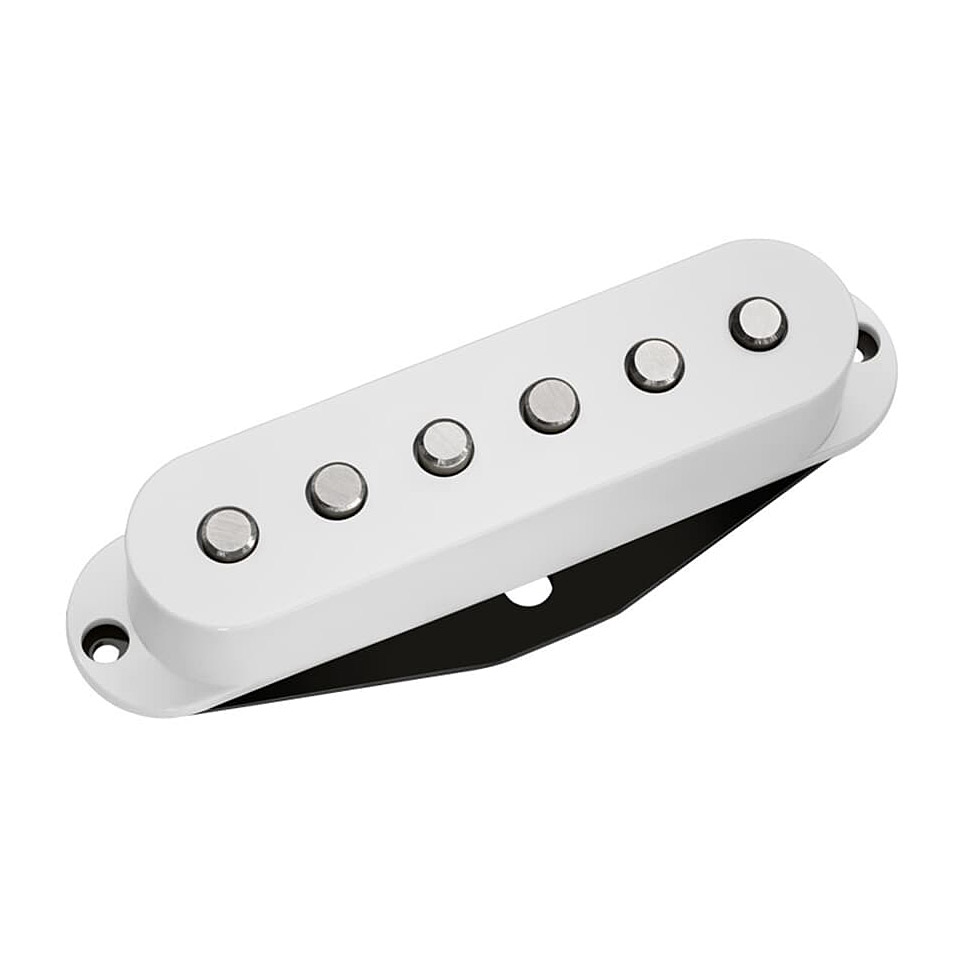 DiMarzio True Velvet Pickup E-Gitarre von DiMarzio