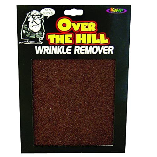 Diabolical Wrinkle Remover Over The Hill Gift Old Age Joke OAP von Diabolical Gifts