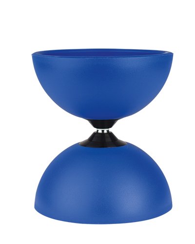 Henrys J04020-08 Diabolo, Blue von Diabolo