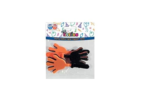 Diakakis 000646038 Hand Clapper Set-littlies, bunten von Diakakis