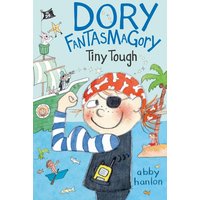 Dory Fantasmagory: Tiny Tough von Penguin Young Readers Group