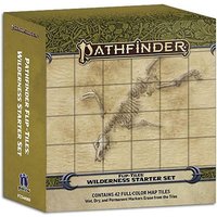 Pathfinder Flip-Tiles: Wilderness Starter Set von Paizo Inc.