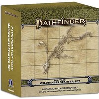 Pathfinder Flip-Tiles: Wilderness Starter Set Pathfinder Flip-Tiles: Wilderness Starter Set von Diamond US