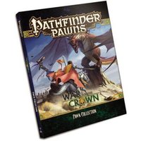 Pathfinder Pawns: War for the Crown Pawn Collection Pathfinder Pawns: War for the Crown Pawn Collection von Diamond US