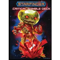 Starfinder Critical Fumble Deck Starfinder Critical Fumble Deck von Diamond US