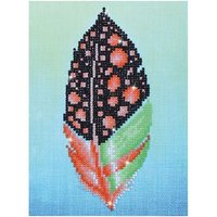 Diamond Painting Funkelnde Feder Diamond Painting Funkelnde Feder von Diamond Dotz