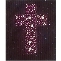 Diamond Painting Kreuz Diamond Painting Kreuz von Diamond Dotz