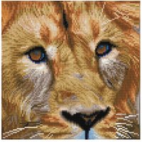 Diamond Dotz Löwe Diamond Dotz Löwe von Diamond Dotz