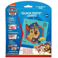 Diamond Dotz - Diamond Painting Paw Patrol Chase von Diamond Dotz