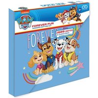 Diamond Dotz - Diamond Painting Paw Patrol Forever Fun von Diamond Dotz