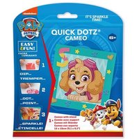 Diamond Dotz - Diamond Painting Paw Patrol Skye von Diamond Dotz