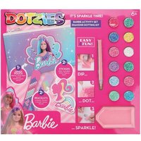 Diamond Dotz - Dotzies - Diamond Painting Set Barbie von Diamond Dotz